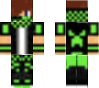 stevetv green