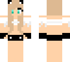stranded gamer girl