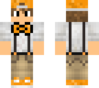 stylish nerd