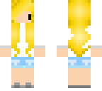 summer chibi