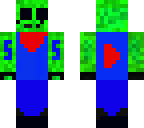 superhero slime