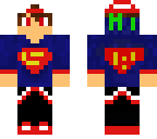 superman
