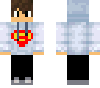 superman boy