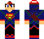 superman killer