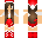 survivor christmas gal