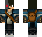 survivor cyborg