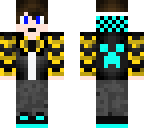 swag hacker