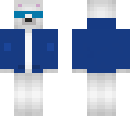 sweggy icebear