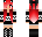 taking skin requests now