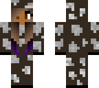 tan cow gurl
