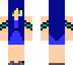 teen luna