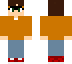 teenage stanford