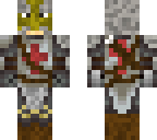 templar crusader