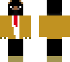 tenth doctor from doctor who in ninja tiger form
