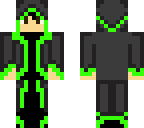 thatoneguymc's skin