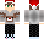 the christmas kid