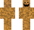the cookie man