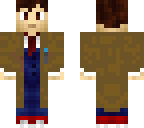the doctor