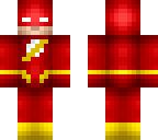 the flash