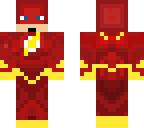 the flash best edit