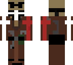 the holy avenger