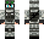 the most dipiest skin ever