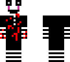 the puppet master