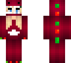 ticklepenny