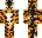 tiger