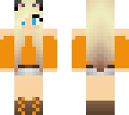 tiger girl