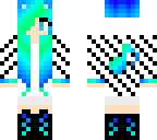 tigertootoo's skin
