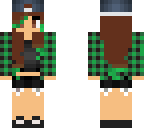 tomboy