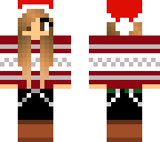 torinikegini christmas