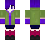 touka kirishima
