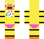 toy chica