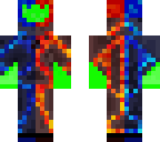 tricked lightchange