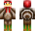 turkey me