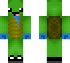 turtle fighter