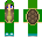 turtle tomboy