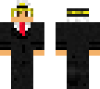 tuxedo