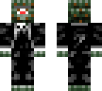 tuxedo guardian