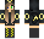 umbreon girl