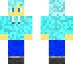 undine boy