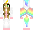 unicorn girl