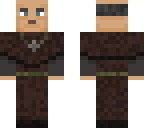 updated elderly monk