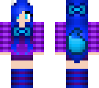 updated karlee the fox