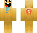 updated potato