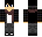 updated winter skin