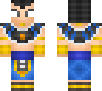 vageta beerus reshade