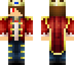 vampire prince